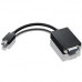 Lenovo DisplayPort to VGA Monitor Cable 45J9524